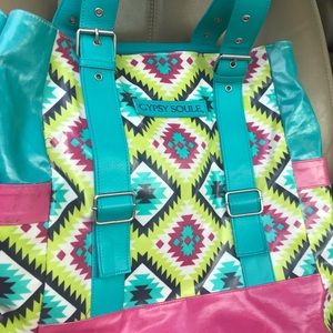 Gypsy Soule Tote